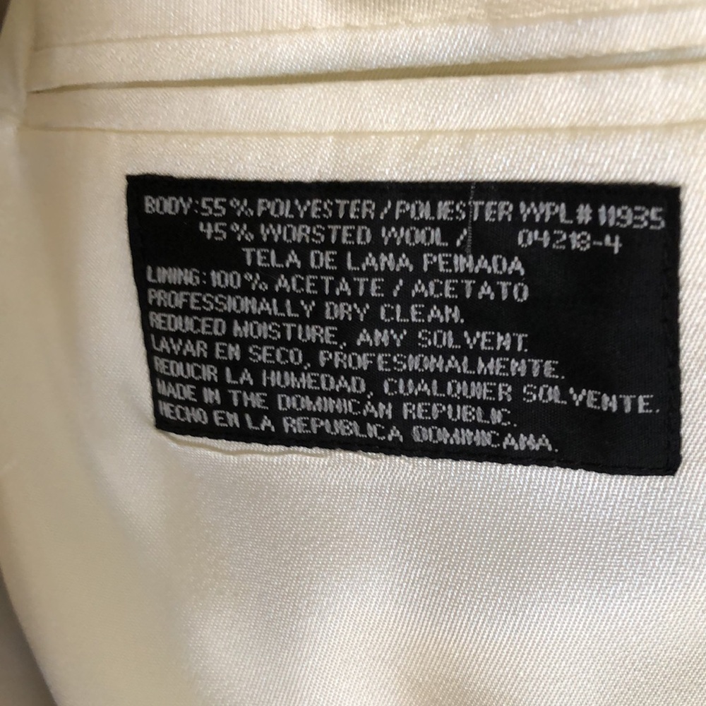 Sports Jacket - Picture 3 of 6